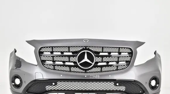 Mercedes-Benz GLA W156 X156 Front bumper 1568854100