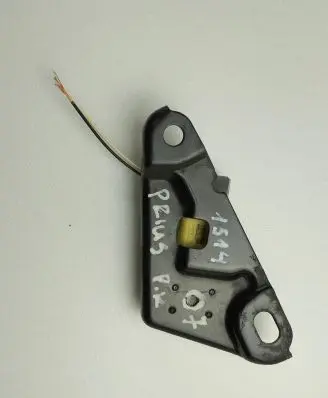 Toyota Prius (XW20) Airbag deployment crash/impact sensor 8917447040 2521000160
