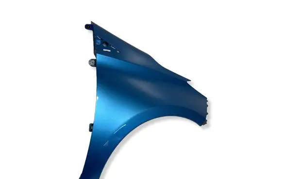Renault Zoe Fender 631009208R