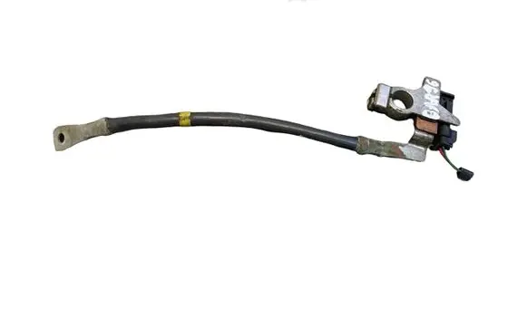 Volvo XC60 Negative earth cable (battery) 31327698