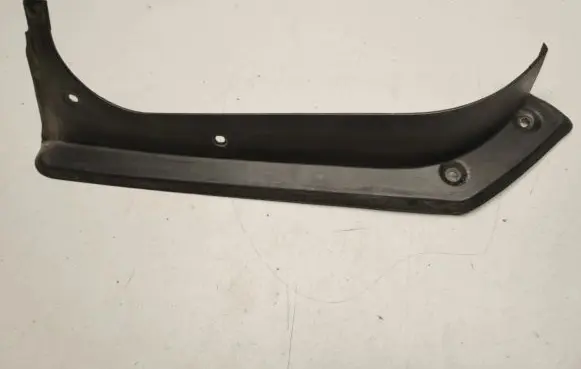 Mercedes-Benz E W212 Other trunk/boot trim element A2126930933