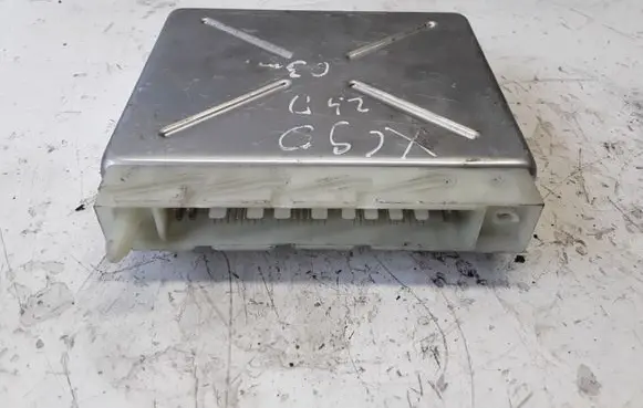 Volvo XC90 Gearbox control unit/module P09480761 1T0505A00 271