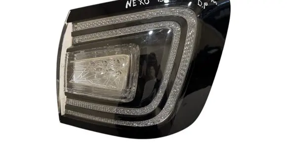 Hyundai Nexo Rear/tail lights 92402M5000 92402M5050