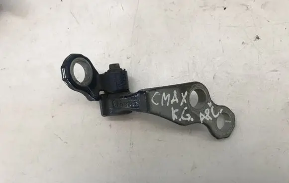 Ford Focus C-MAX Rear door lower hinge 3M51R26811AH
