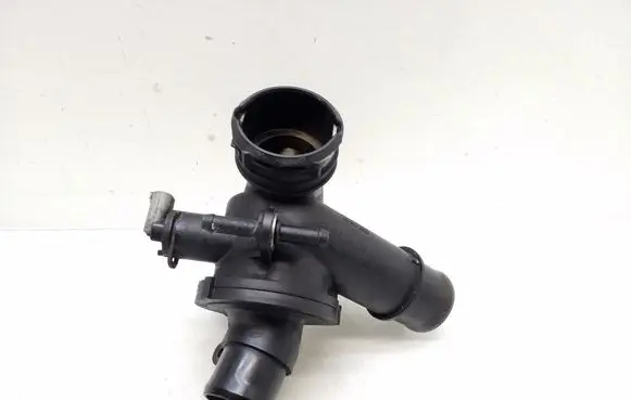 Mercedes-Benz Sprinter W906 Thermostat A6512002800