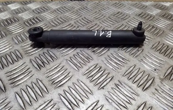 BMW X5 E70 Tailgate check strap stopper 7149631
