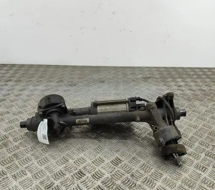 Audi Q3 8U Steering rack 1K0909144R 7805177365