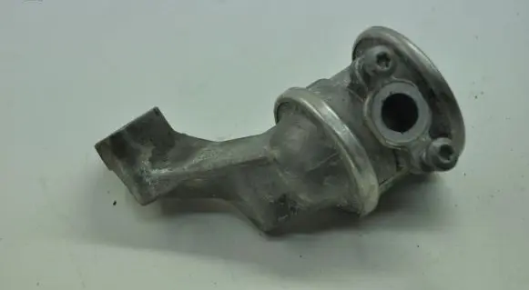 Audi A6 S6 C7 4G EGR valve 06E131102B