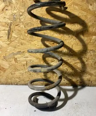 Peugeot 307 Rear coil spring