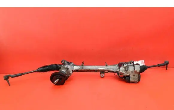 Volvo V40 Steering rack 31387821