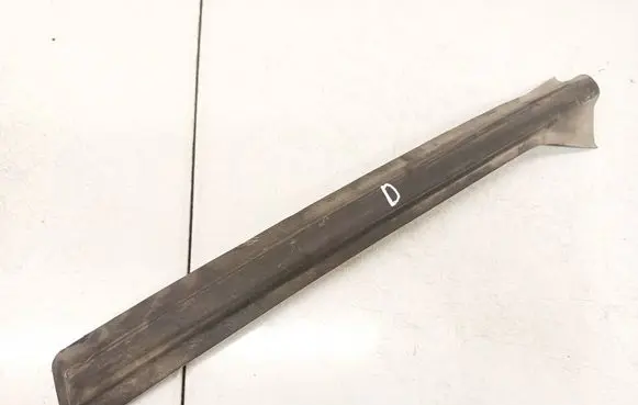 Opel Astra H Other exterior part 013123711
