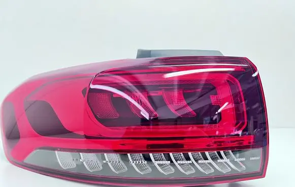 Mercedes-Benz EQB Rear/tail lights A2439063300