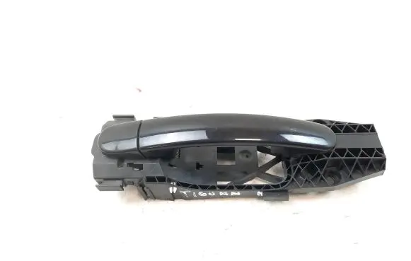 Volkswagen Tiguan Front door exterior handle 1K8839885Z 5N0837885G