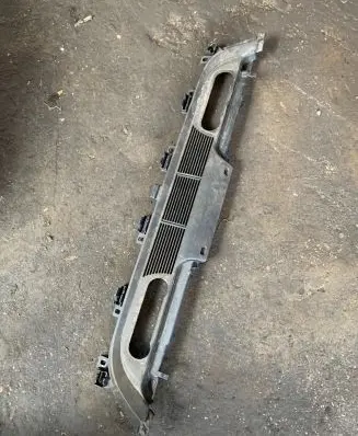 BMW 6 E63 E64 Other interior part 7126185