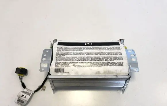 Mercedes-Benz R W251 Passenger airbag A2518600805 34002914A