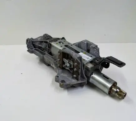 Steering wheel lock