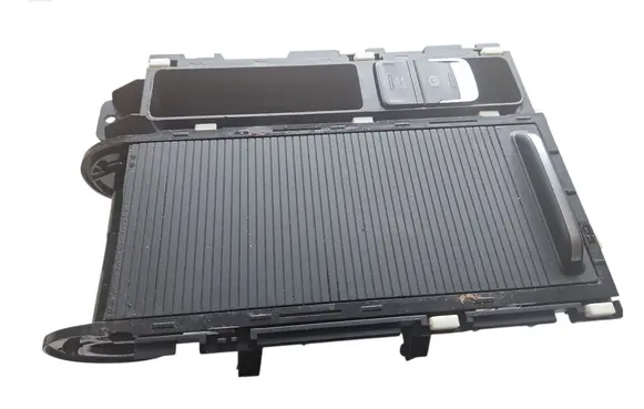 Volkswagen PASSAT B8 Cup holder front 3G0862531