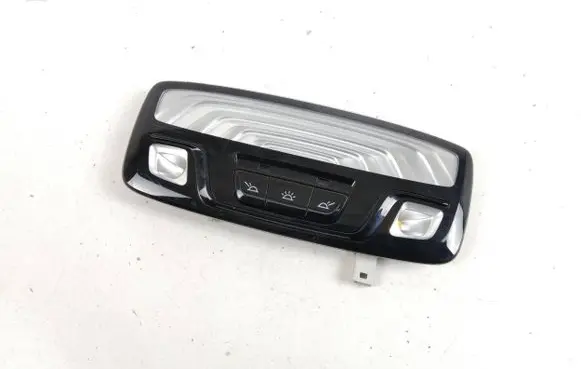 BMW X3 G01 Rear seat light 43684861401