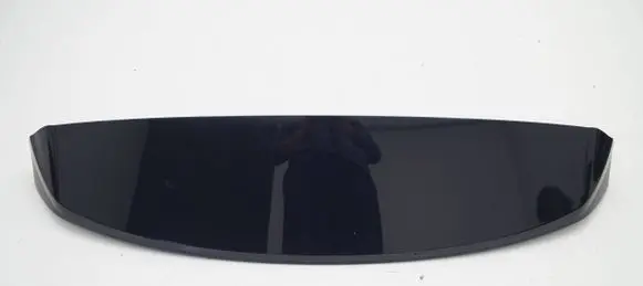 Volkswagen T-Roc Rear window tailgate spoiler 