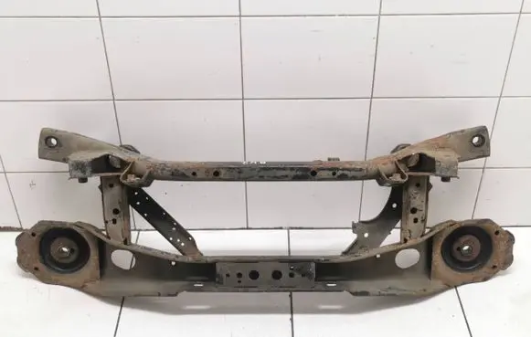Rear subframe