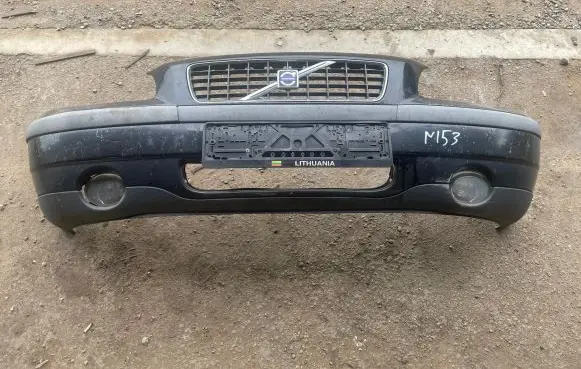 Volvo S60 Front bumper