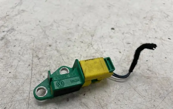 Audi Q5 SQ5 Airbag deployment crash/impact sensor 1K0909606C