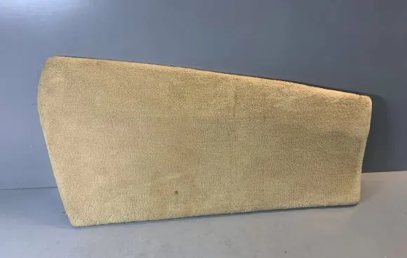 BMW X5 E70 Centre console side trim rear 51166963426 6963426