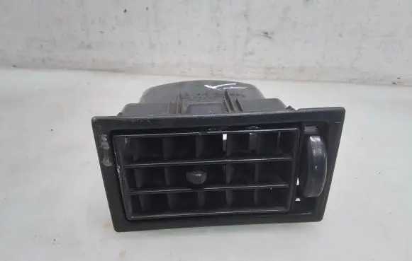 Volkswagen Transporter - Caravelle T4 Dashboard side air vent grill/cover trim 701819701