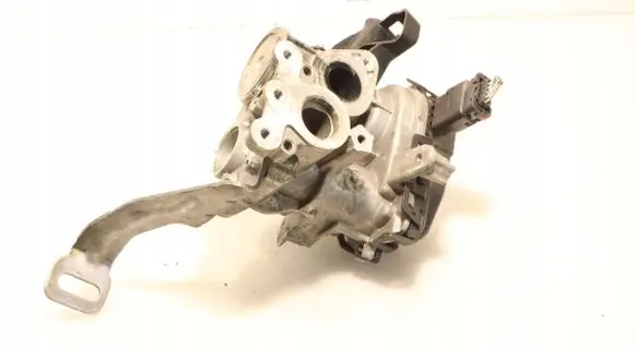EGR valve
