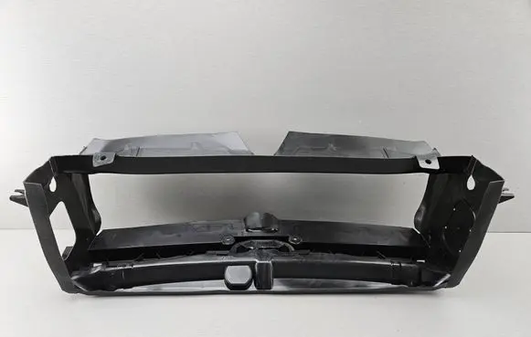 BMW 1 F20 F21 Intercooler air channel guide 7383766 51747383766