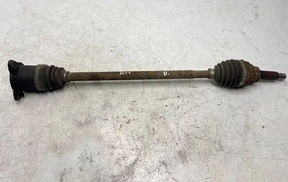 Suzuki SX4 Rear driveshaft