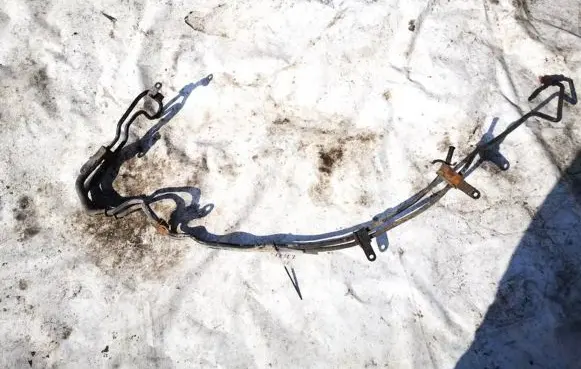 KIA Carnival Power steering hose/pipe/line