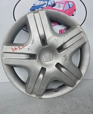 Honda Jazz R14 wheel hub/cap/trim 44733