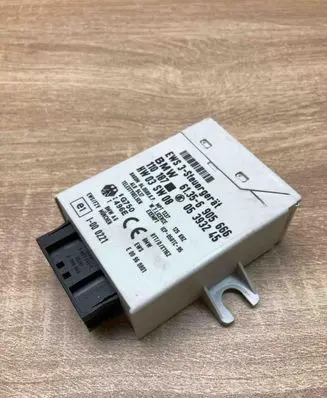 BMW 3 E46 Immobilizer control unit/module 6905666 05393245Used
