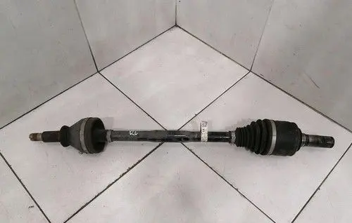 Maserati GranTurismo Rear driveshaft/prop shaft 670104207