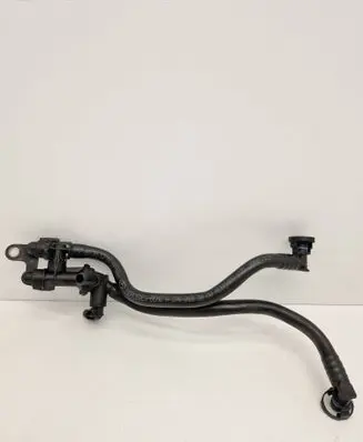 Mercedes-Benz C W205 Breather/breather pipe/hose A2760182000