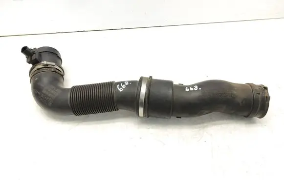 Opel Astra J Air intake duct part 13254633 1039897S01 55561912