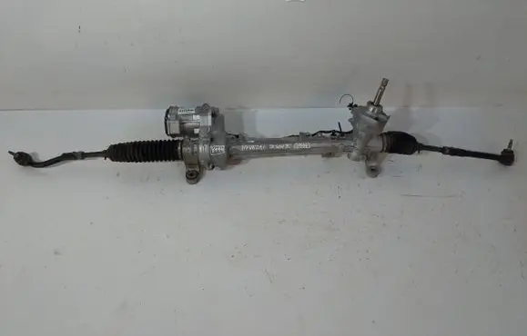 KIA Sportage Steering rack 57700D7001