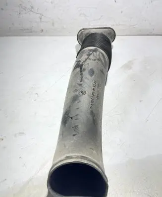 Mercedes-Benz GL X164 Air intake hose/pipe A1645051061