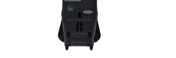 Ford Focus Sensor F1FT-14F449-AF