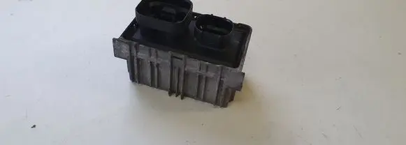 Opel Insignia A Glow plug pre-heat relay