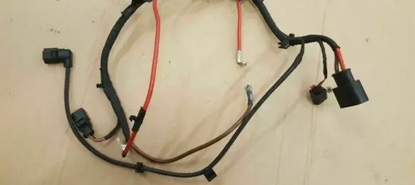 Audi A3 S3 8V Other wiring loom 5Q1971111AE