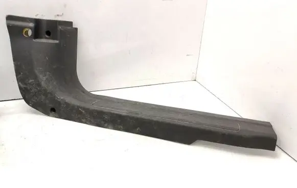 Fiat Bravo Front sill trim cover 735384604