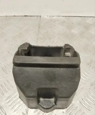 Other center console (tunnel) element