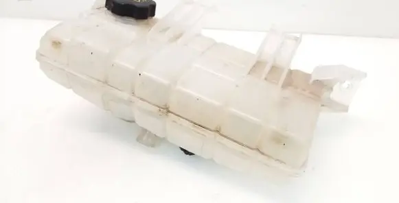 Tesla Model X Coolant expansion tank/reservoir 103612400D