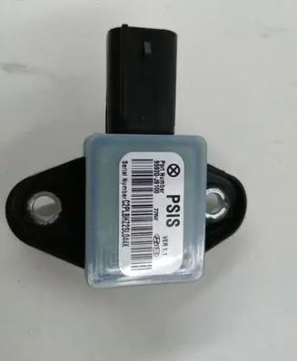 Hyundai Kona I Airbag deployment crash/impact sensor 95920J9100