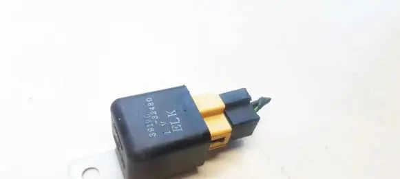 KIA Sportage Other relay 3919032480 39190-32480