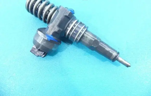 Seat Ibiza III (6L) Fuel injector 0414720035 IMPRK1188524