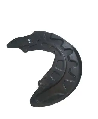 Skoda Superb B8 (3V) Front brake disc dust cover plate 5Q0615312G