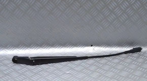Opel Zafira B Front wiper blade arm 13145563